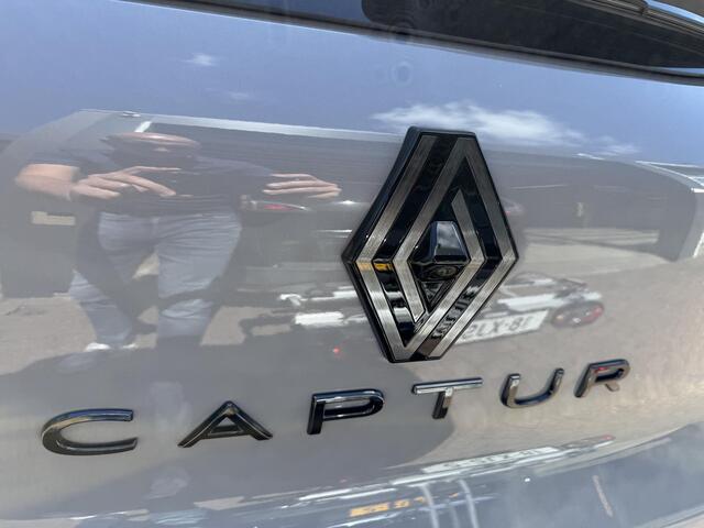Renault CAPTUR 1.6 E-Tech 145 esprit Alpine+Pack Light & Sound!!