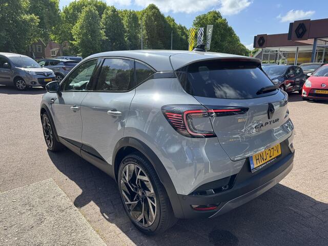 Renault CAPTUR 1.6 E-Tech 145 esprit Alpine+Pack Light & Sound!!