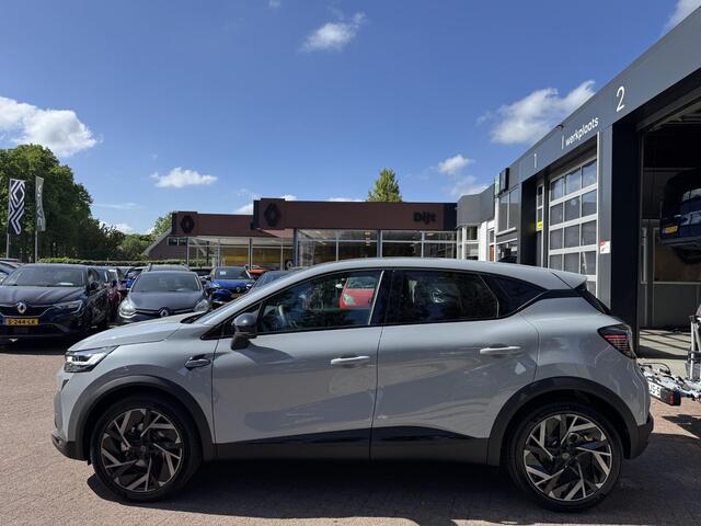 Renault CAPTUR 1.6 E-Tech 145 esprit Alpine+Pack Light & Sound!!