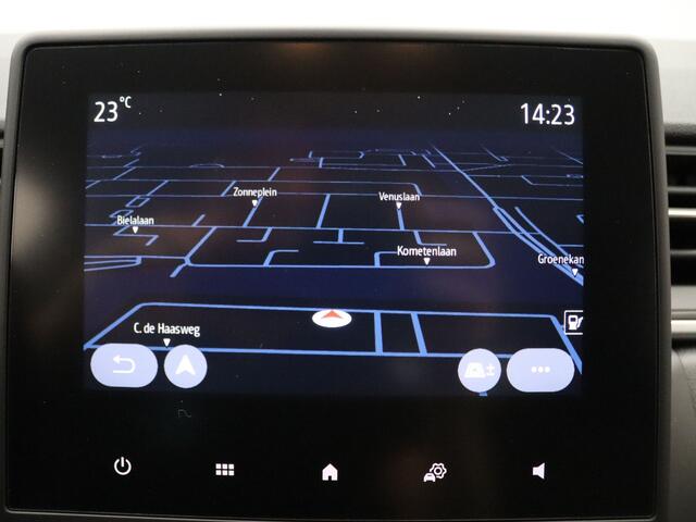 Renault CAPTUR 1.6 E-Tech full hybrid 145 techno Cruise | Climate | Carplay | Navi | Parkeersens. achter