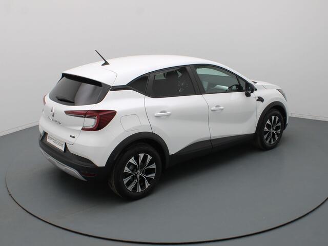 Renault CAPTUR 1.6 E-Tech full hybrid 145 techno Cruise | Climate | Carplay | Navi | Parkeersens. achter