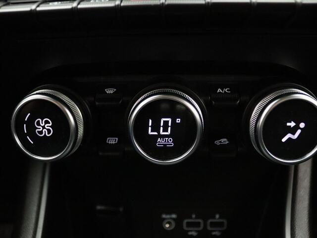 Renault CAPTUR TCe 100pk Zen Camera | Climate | Cruise | Parkeersens. v+a | Trekhaak