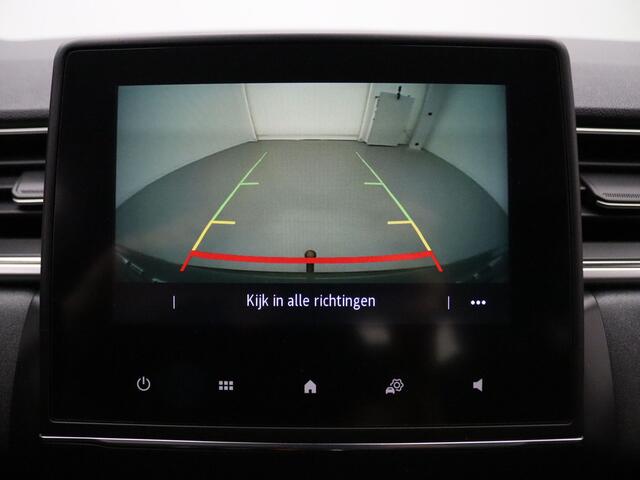 Renault CAPTUR TCe 100pk Zen Camera | Climate | Cruise | Parkeersens. v+a | Trekhaak
