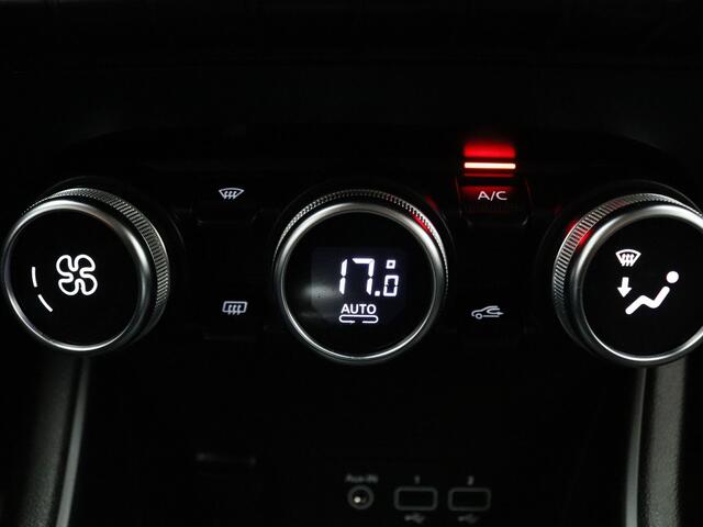 Renault CAPTUR 1.6 E-Tech Hybrid 145 Intens 360° Camera | Cruise | Navi | Parkeersens. v+a | Stoelverw.