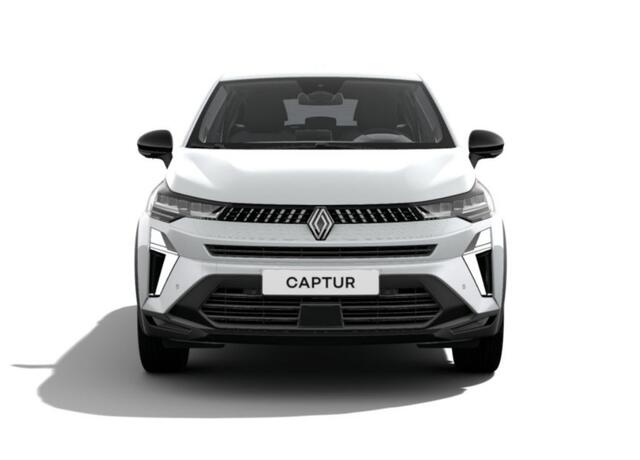 Renault CAPTUR 1.8 E-Tech full hybrid 160 techno / Nieuw Te Bestellen /