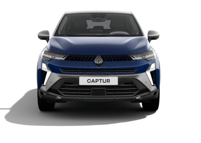 Renault CAPTUR 1.8 E-Tech full hybrid 160 esprit Alpine / Nieuw Te Bestellen /