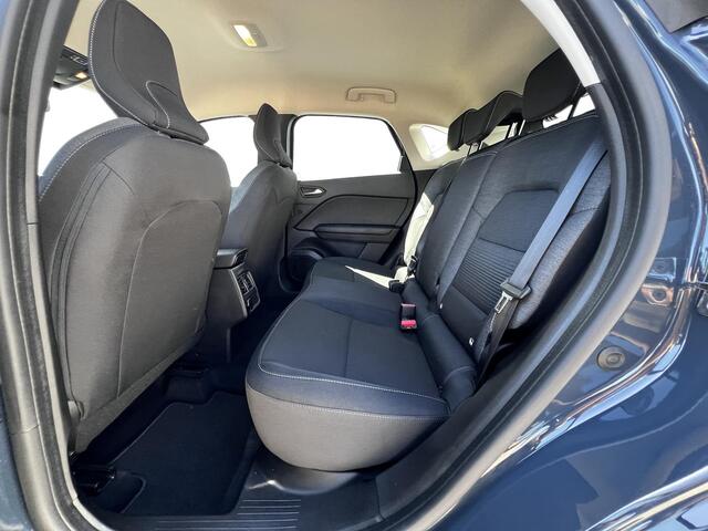 Renault CAPTUR 1.6 E-Tech Plug-in Hybrid 160 Business / Dealer onderhouden / Accu SoH 87,65% / Navigatie / Apple Carplay Android / All Season banden 17" /
