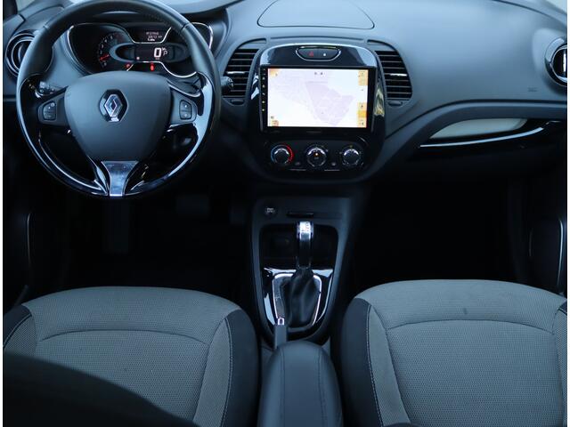 Renault CAPTUR 1.2 TCe Dynamique | Navigatie | Trekhaak | Cruise Control