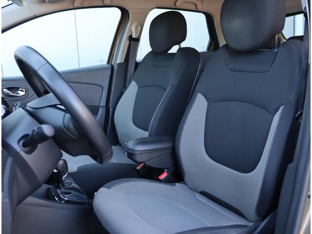 Renault CAPTUR 1.2 TCe Dynamique | Navigatie | Trekhaak | Cruise Control
