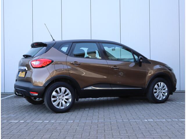 Renault CAPTUR 1.2 TCe Dynamique | Navigatie | Trekhaak | Cruise Control
