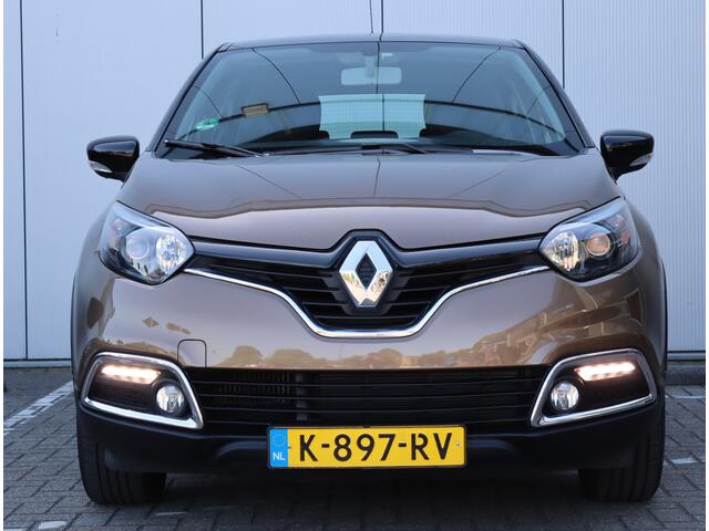 Renault CAPTUR 1.2 TCe Dynamique | Navigatie | Trekhaak | Cruise Control