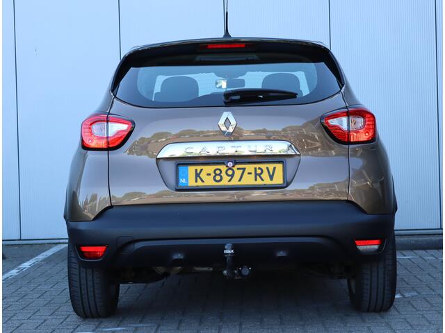 Renault CAPTUR 1.2 TCe Dynamique | Navigatie | Trekhaak | Cruise Control