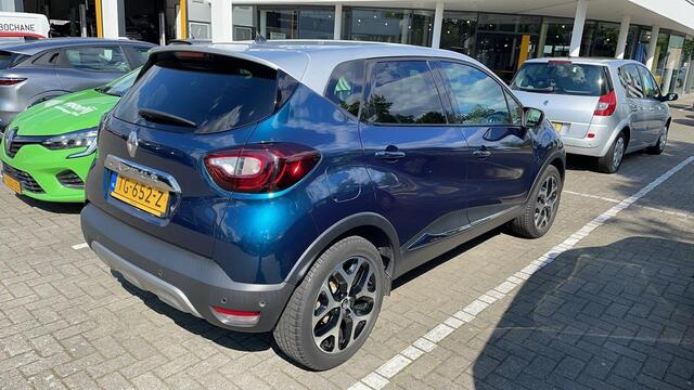 Renault CAPTUR 0.9 TCe Intens
