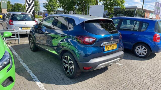 Renault CAPTUR 0.9 TCe Intens