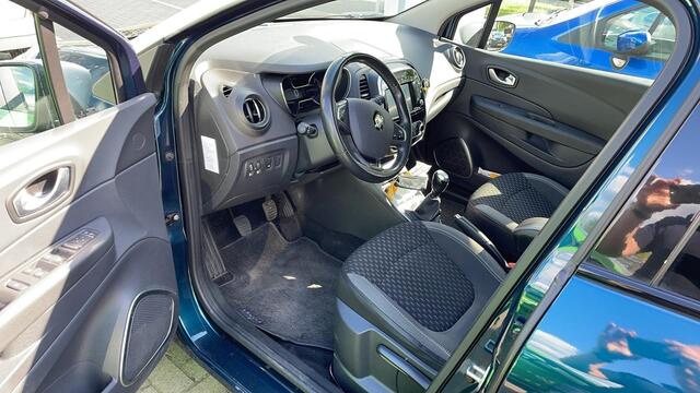 Renault CAPTUR 0.9 TCe Intens