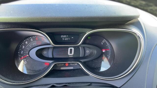 Renault CAPTUR 0.9 TCe Intens