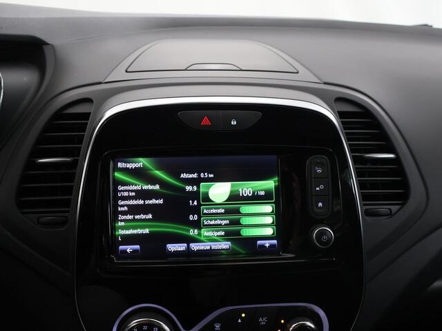 Renault CAPTUR 0.9 TCe Bose | Trekhaak | Navigatie | Parkeercamera | Bose | Climate Control | Keyless Go |