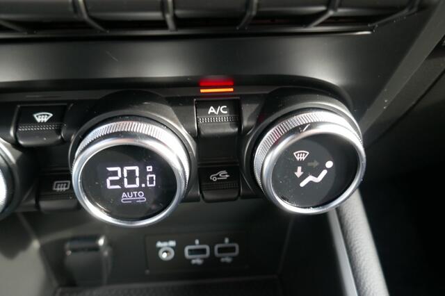 Renault CAPTUR 1.6 ET PH 160 RS - LINE CAMERA / FULL MAP NAVI