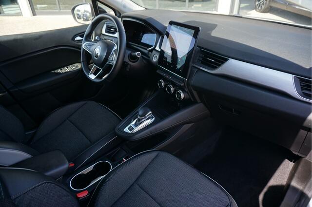 Renault CAPTUR 1.6 E-Tech Plug-in Hybrid 160 Intens