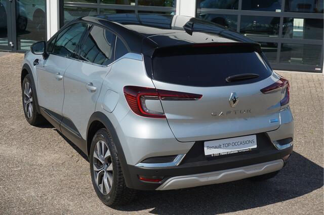 Renault CAPTUR 1.6 E-Tech Plug-in Hybrid 160 Intens