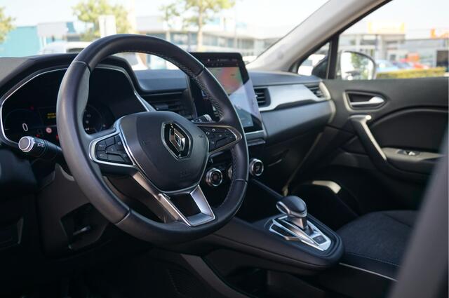Renault CAPTUR 1.6 E-Tech Plug-in Hybrid 160 Intens