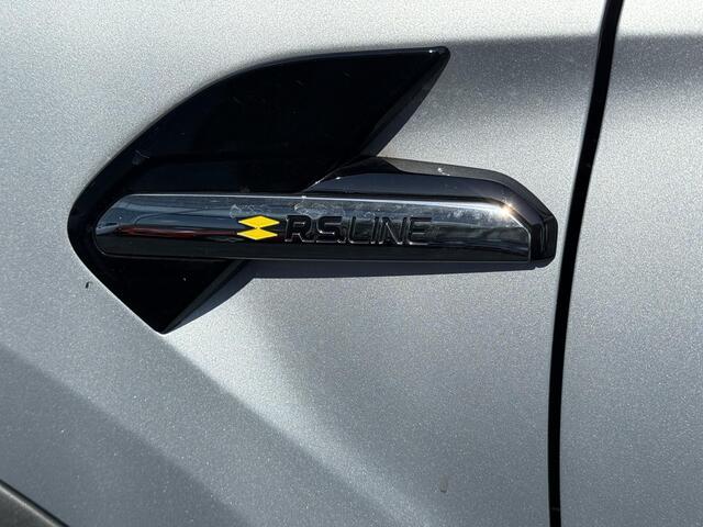 Renault CAPTUR 1.3 mild hybrid 160 R.S. Line