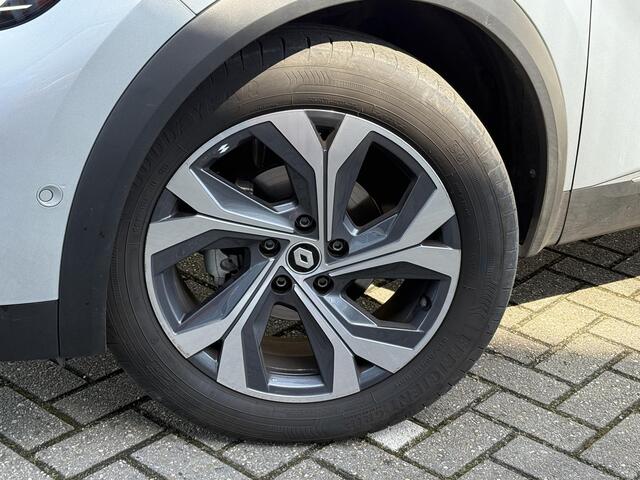 Renault CAPTUR 1.3 mild hybrid 160 R.S. Line