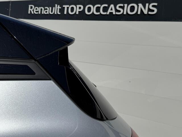 Renault CAPTUR 1.3 mild hybrid 160 R.S. Line