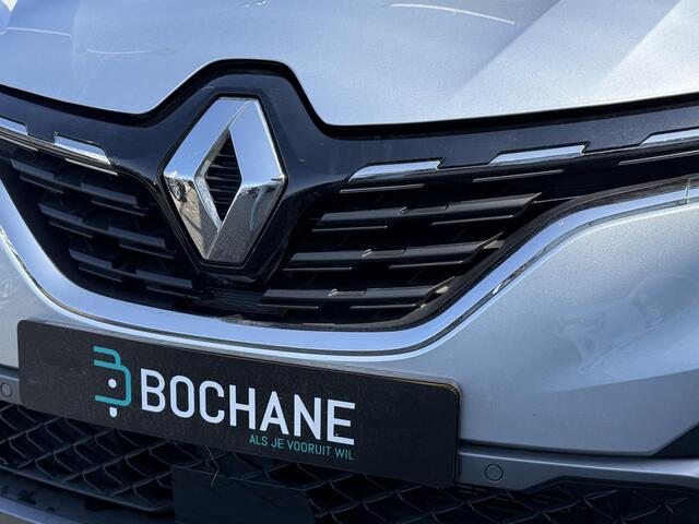 Renault CAPTUR 1.3 mild hybrid 160 R.S. Line
