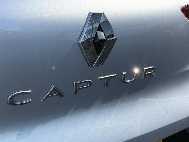 Renault CAPTUR 1.3 mild hybrid 160 R.S. Line