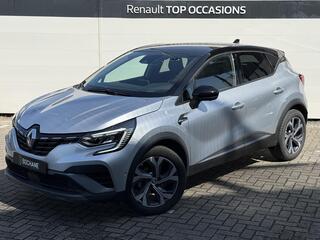 renault-captur-1.3-mild-hybrid-160-