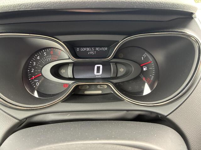 Renault CAPTUR 0.9 TCe Intens | Climate control | Elektrisch Pakket | Camera | Parkpilot | Cruise control | 17"LM-Velgen | Trekhaak