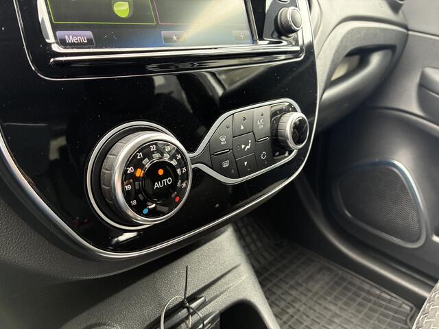 Renault CAPTUR 0.9 TCe Intens | Climate control | Elektrisch Pakket | Camera | Parkpilot | Cruise control | 17"LM-Velgen | Trekhaak