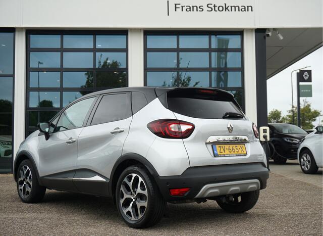 Renault CAPTUR 1.3 TCE 150 EDC Intens