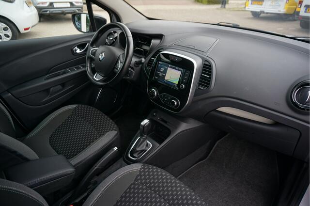 Renault CAPTUR 1.3 TCE 150 EDC Intens