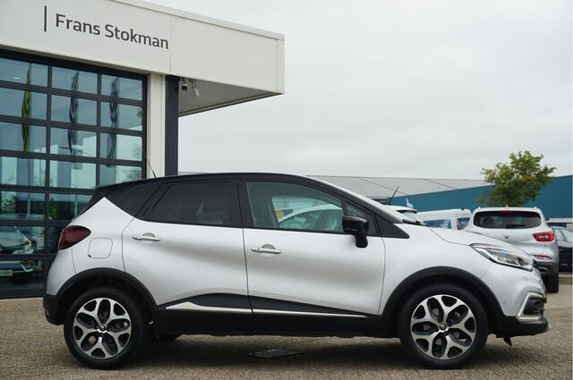 Renault CAPTUR 1.3 TCE 150 EDC Intens