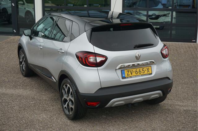Renault CAPTUR 1.3 TCE 150 EDC Intens