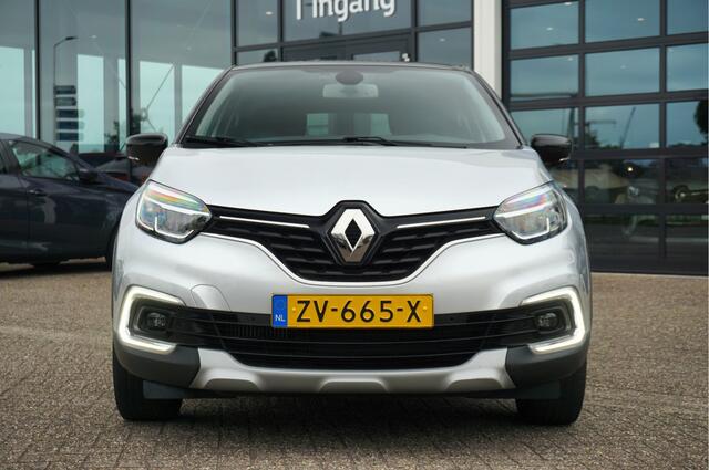 Renault CAPTUR 1.3 TCE 150 EDC Intens