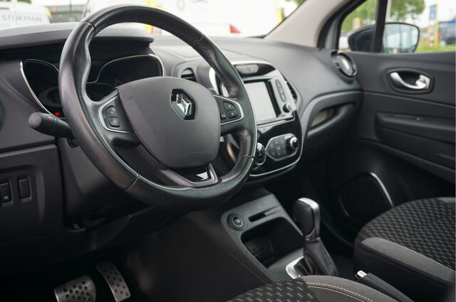 Renault CAPTUR 1.3 TCE 150 EDC Intens