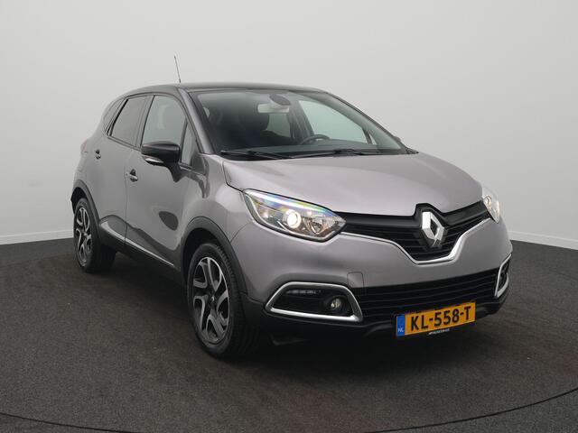 Renault CAPTUR TCe 90 Dynamique - RIJKLAARPRIJS - Achteruitrijcamera - Trekhaak