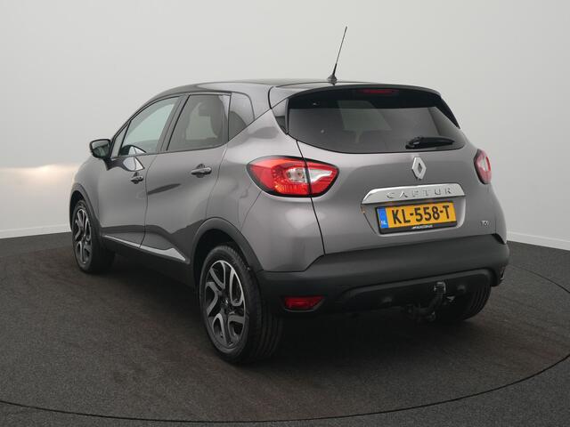 Renault CAPTUR TCe 90 Dynamique - RIJKLAARPRIJS - Achteruitrijcamera - Trekhaak
