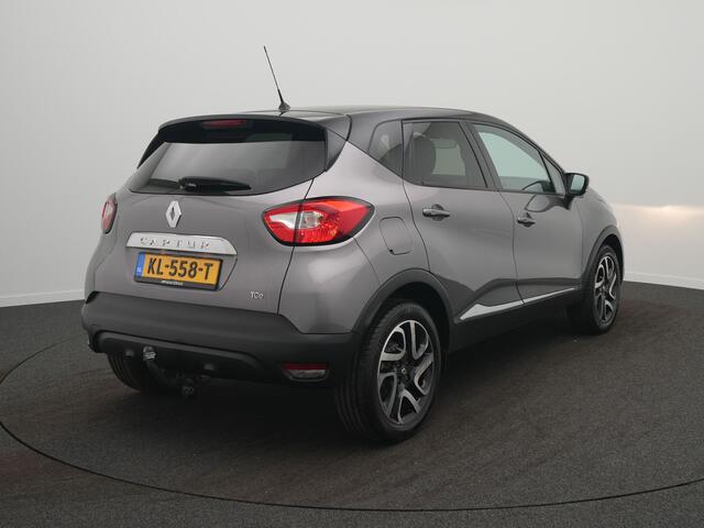 Renault CAPTUR TCe 90 Dynamique - RIJKLAARPRIJS - Achteruitrijcamera - Trekhaak
