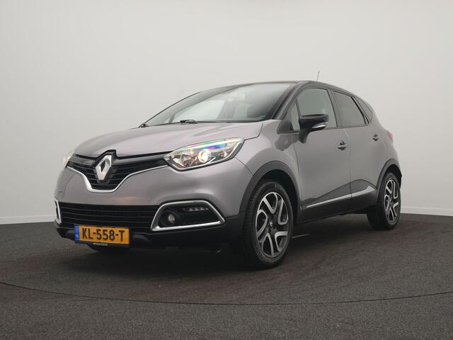 Renault CAPTUR TCe 90 Dynamique - RIJKLAARPRIJS - Achteruitrijcamera - Trekhaak