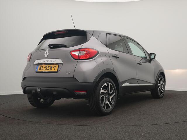 Renault CAPTUR TCe 90 Dynamique - RIJKLAARPRIJS - Achteruitrijcamera - Trekhaak