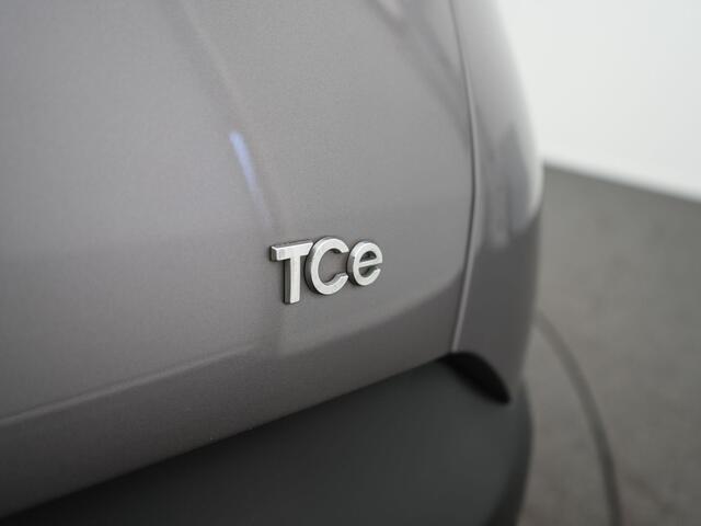 Renault CAPTUR TCe 90 Dynamique - RIJKLAARPRIJS - Achteruitrijcamera - Trekhaak
