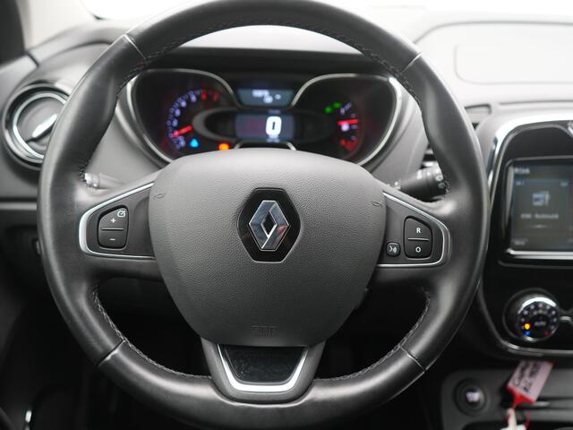 Renault CAPTUR TCe 90 Dynamique - RIJKLAARPRIJS - Achteruitrijcamera - Trekhaak