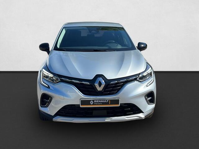 Renault CAPTUR 1.6 EDC E-Tech full hybrid 145 techno 18 INCH / NAVI / AUTOMAAT / CAMERA / FABRIEKSGARANTIE TOT 06.2028
