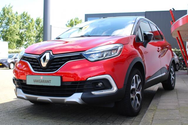 Renault CAPTUR 0.9 TCe Bose