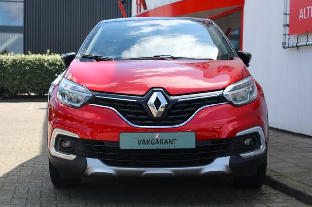 Renault CAPTUR 0.9 TCe Bose