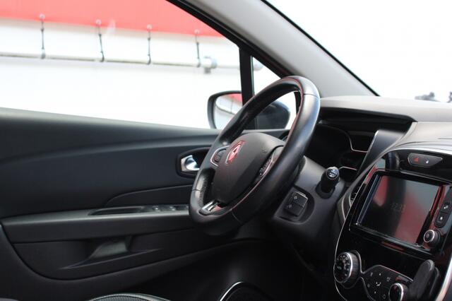 Renault CAPTUR 0.9 TCe Bose